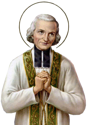 St. John